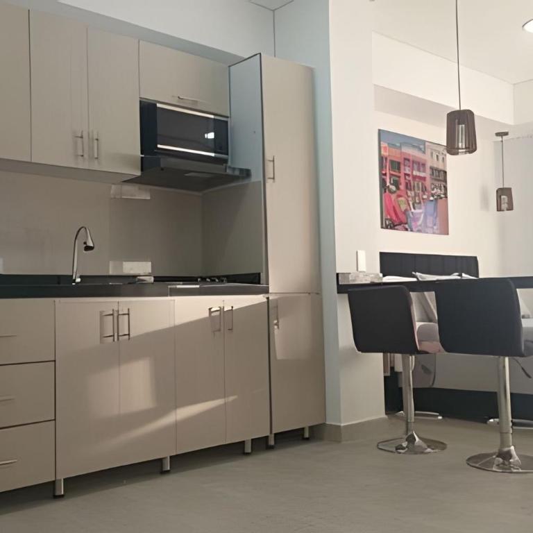 Aparta suite con vista al mar/1202 - Apartamento - 33