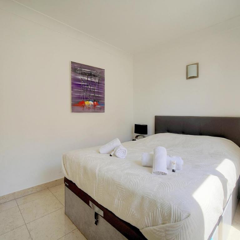 Lumineux 3 chambres TERRASSE PISCINE PARKING A3B134 - Appartement avec Terrasse - 9
