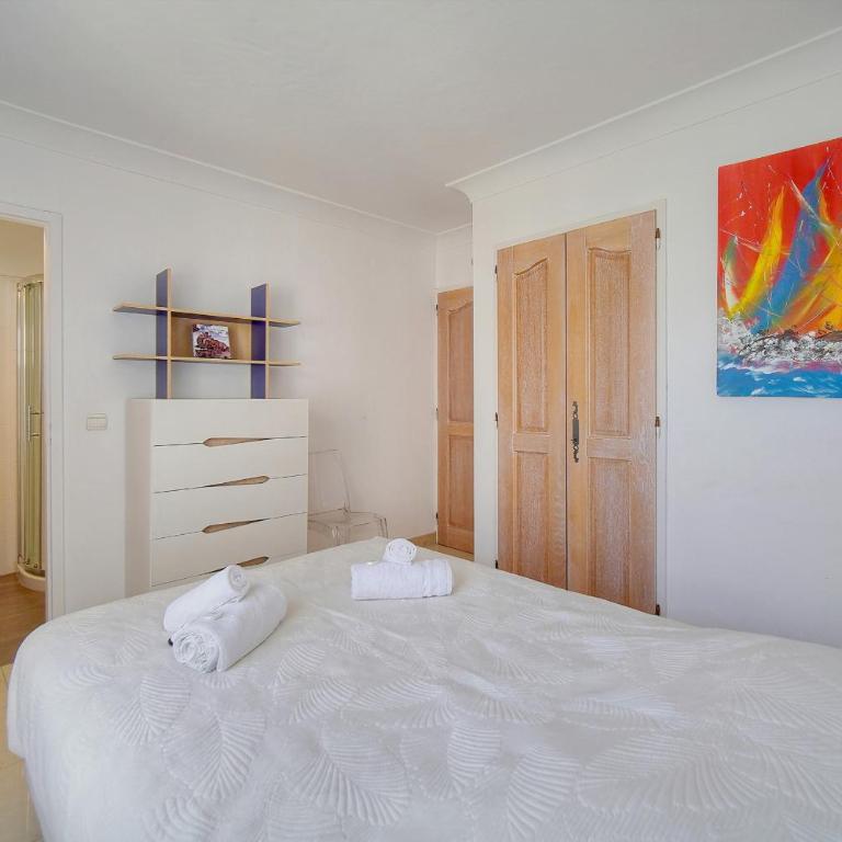 Lumineux 3 chambres TERRASSE PISCINE PARKING A3B134 - Appartement avec Terrasse - 22