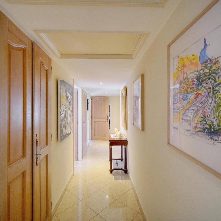 Lumineux 3 chambres TERRASSE PISCINE PARKING A3B134 - Appartement avec Terrasse - 25
