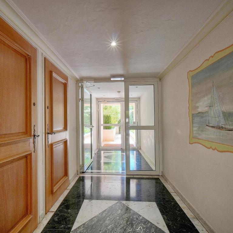 Lumineux 3 chambres TERRASSE PISCINE PARKING A3B134 - Appartement avec Terrasse - 26