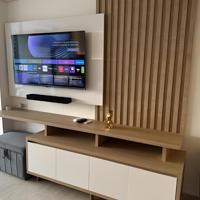 aparta suite - vista al mar/712 - Apartamento con balcón - 1