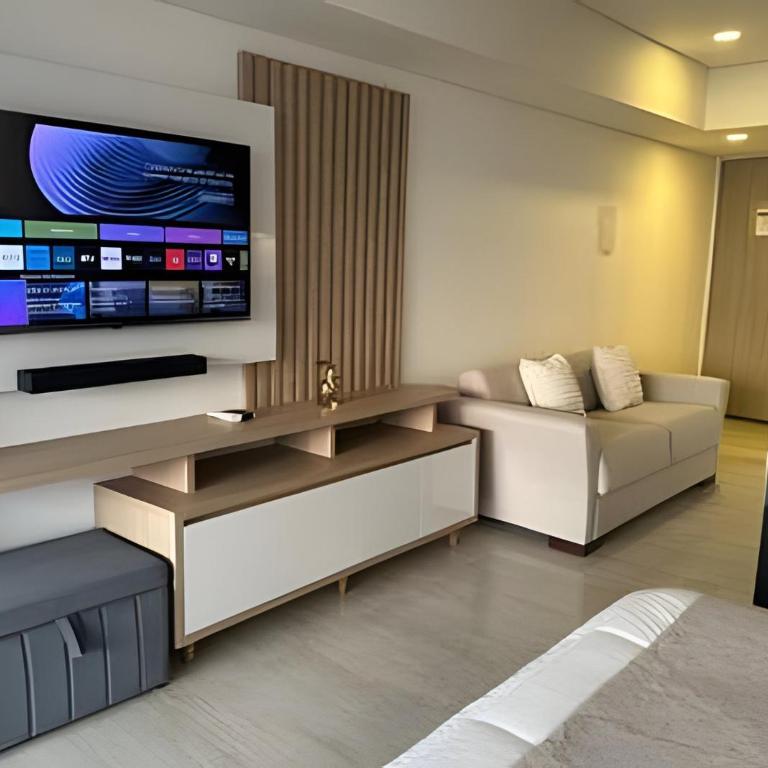 aparta suite - vista al mar/712 - Apartamento con balcón - 2