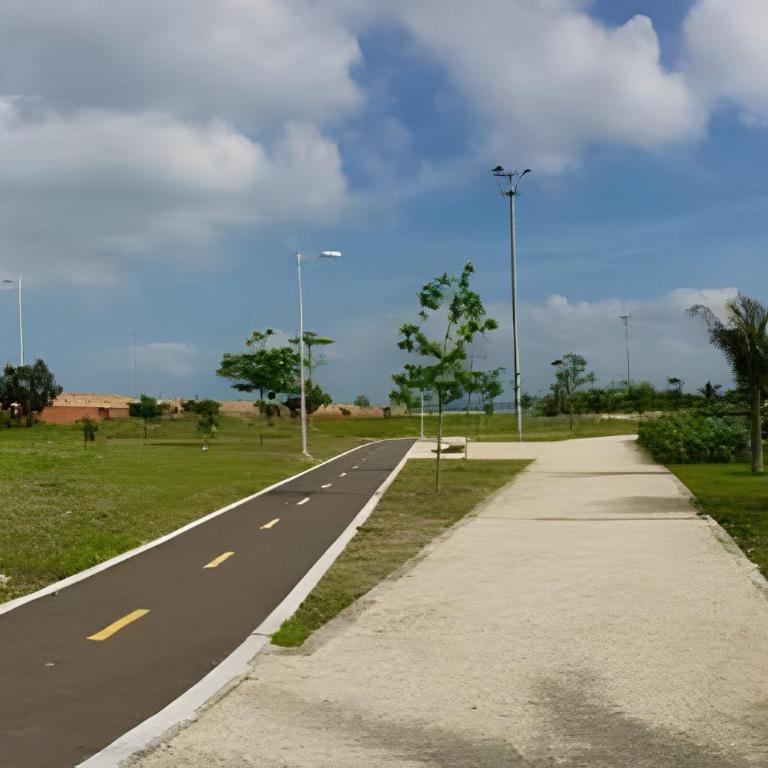 aparta suite - vista al mar/712 - Apartamento con balcón - 21