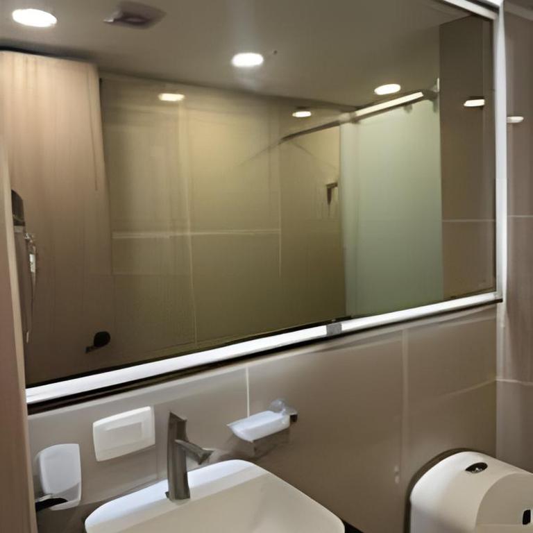 aparta suite - vista al mar/712 - Apartamento con balcón - 16