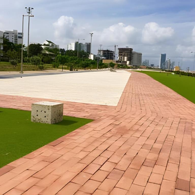 aparta suite - vista al mar/712 - Apartamento con balcón - 23