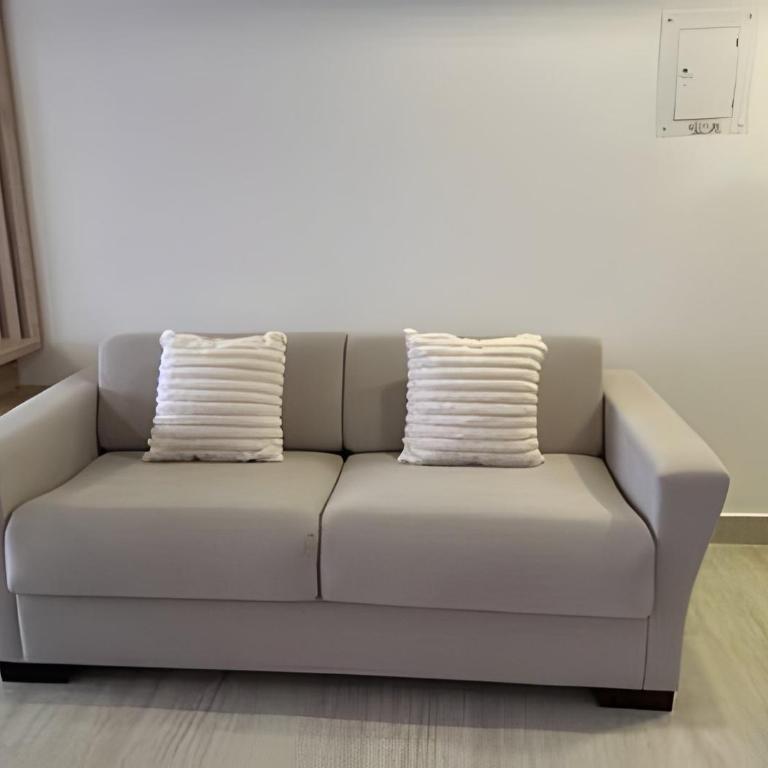 aparta suite - vista al mar/712 - Apartamento con balcón - 31