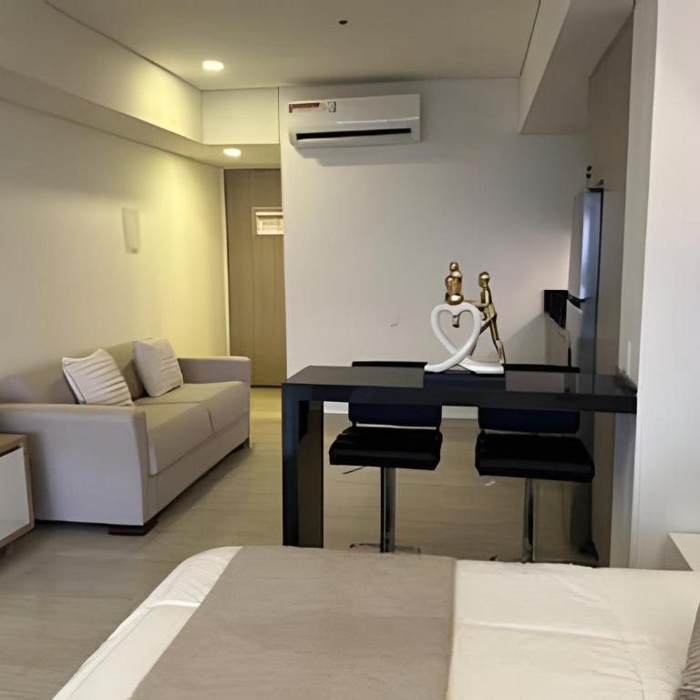 aparta suite - vista al mar/712 - Apartamento con balcón - 32