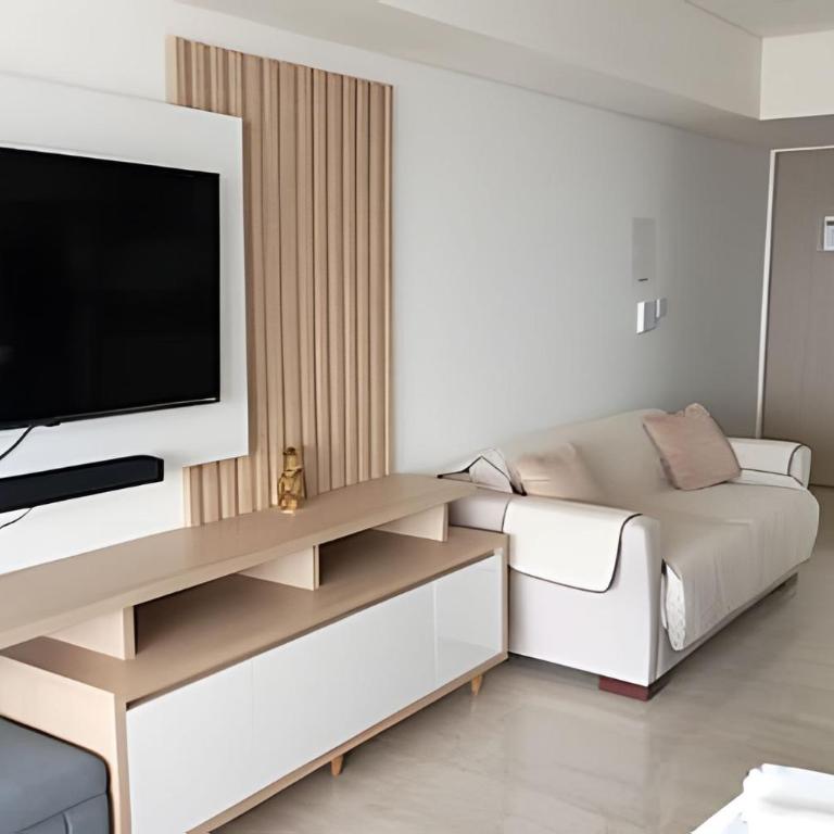 aparta suite - vista al mar/712 - Apartamento con balcón - 38