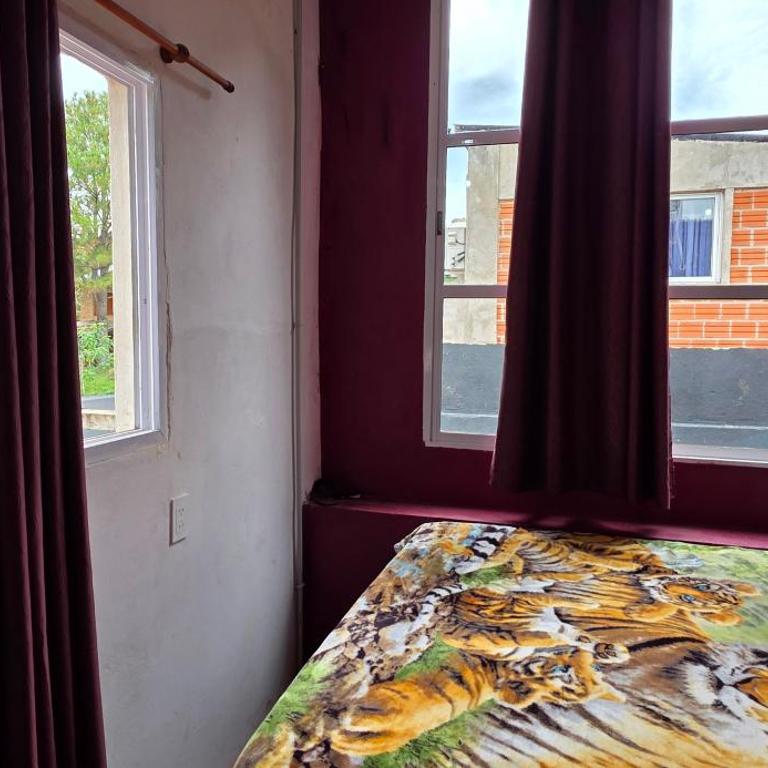 My Ideal Eldorado - One-Bedroom Apartment - 1