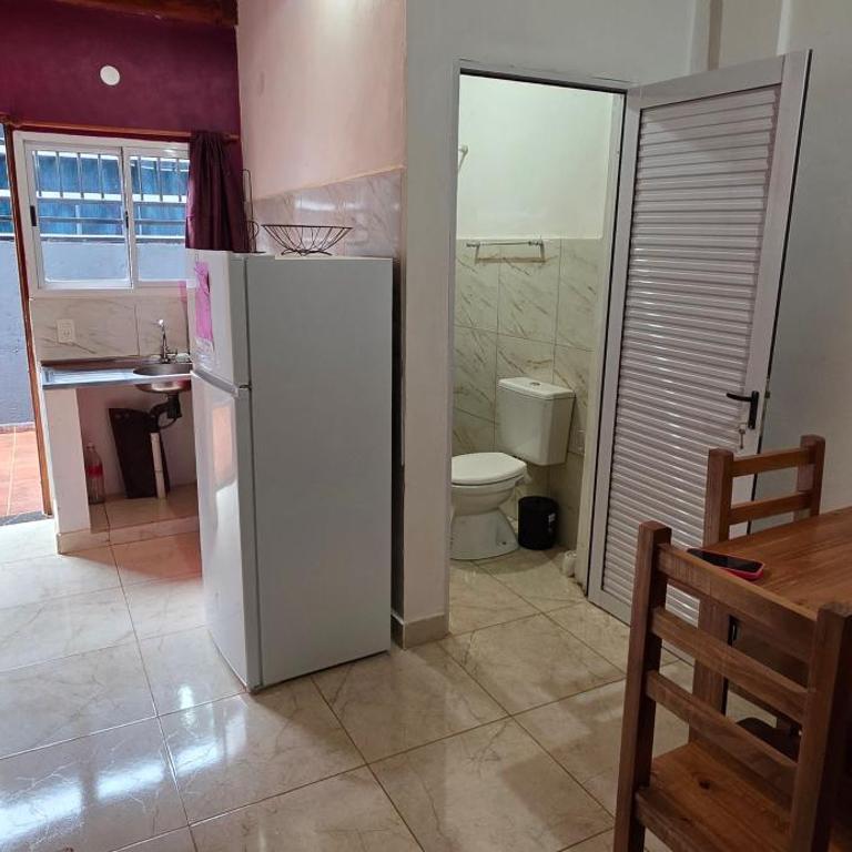 My Ideal Eldorado - One-Bedroom Apartment - 1
