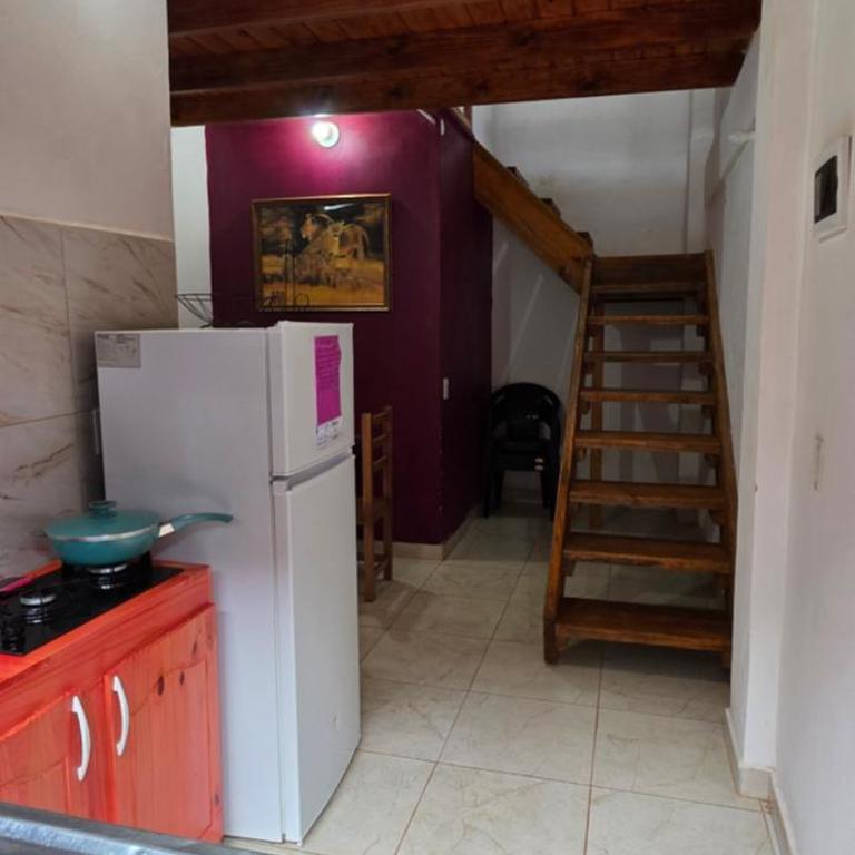 My Ideal Eldorado - One-Bedroom Apartment - 3
