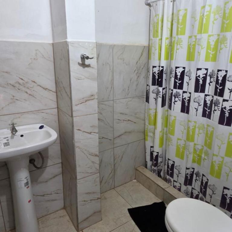 My Ideal Eldorado - One-Bedroom Apartment - 4