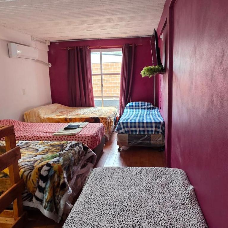 My Ideal Eldorado - One-Bedroom Apartment - 4
