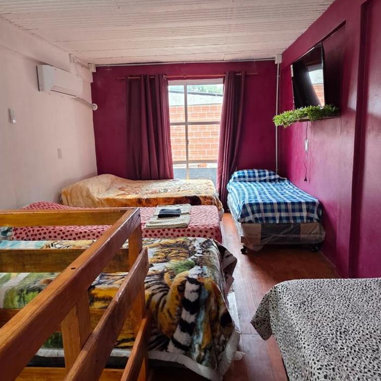 My Ideal Eldorado - One-Bedroom Apartment - 5