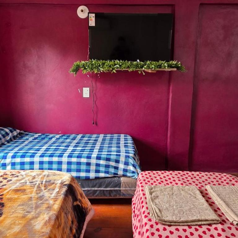 My Ideal Eldorado - One-Bedroom Apartment - 7
