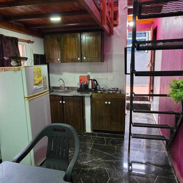 My Ideal Eldorado - One-Bedroom Apartment - 4