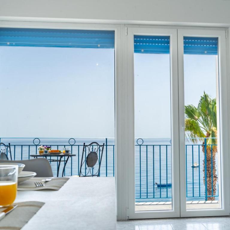 Casa Serafina - Armonia - Appartamento con 2 Camere da Letto - 4