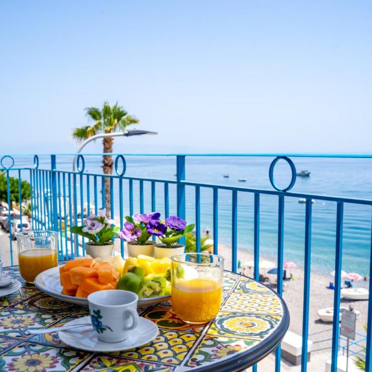 Casa Serafina - Armonia - Appartamento con 2 Camere da Letto - 2
