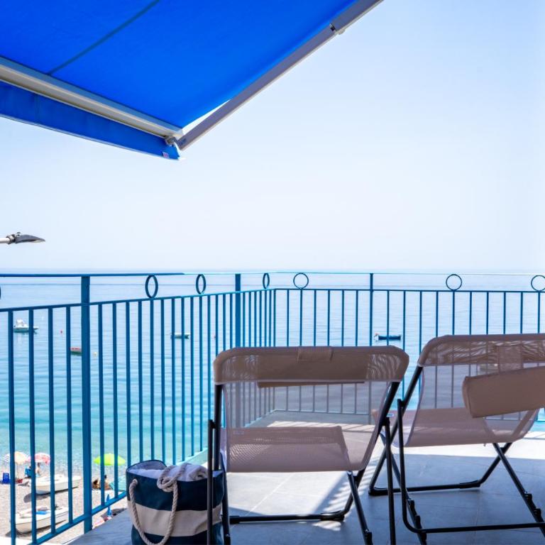 Casa Serafina - Armonia - Appartamento con 2 Camere da Letto - 3