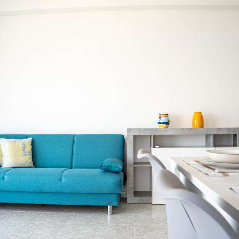 Casa Serafina - Armonia - Appartamento con 2 Camere da Letto - 6