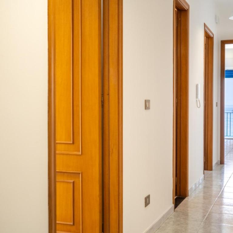 Casa Serafina - Armonia - Appartamento con 2 Camere da Letto - 9