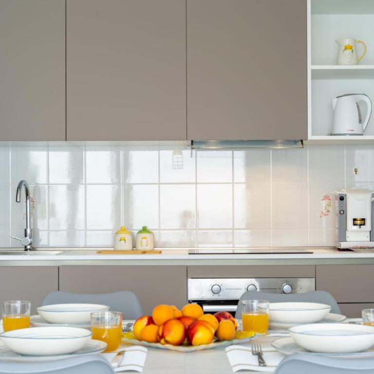 Casa Serafina - Armonia - Appartamento con 2 Camere da Letto - 8