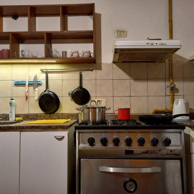 Casa Oroño - Apartamento de 3 dormitorios - 17