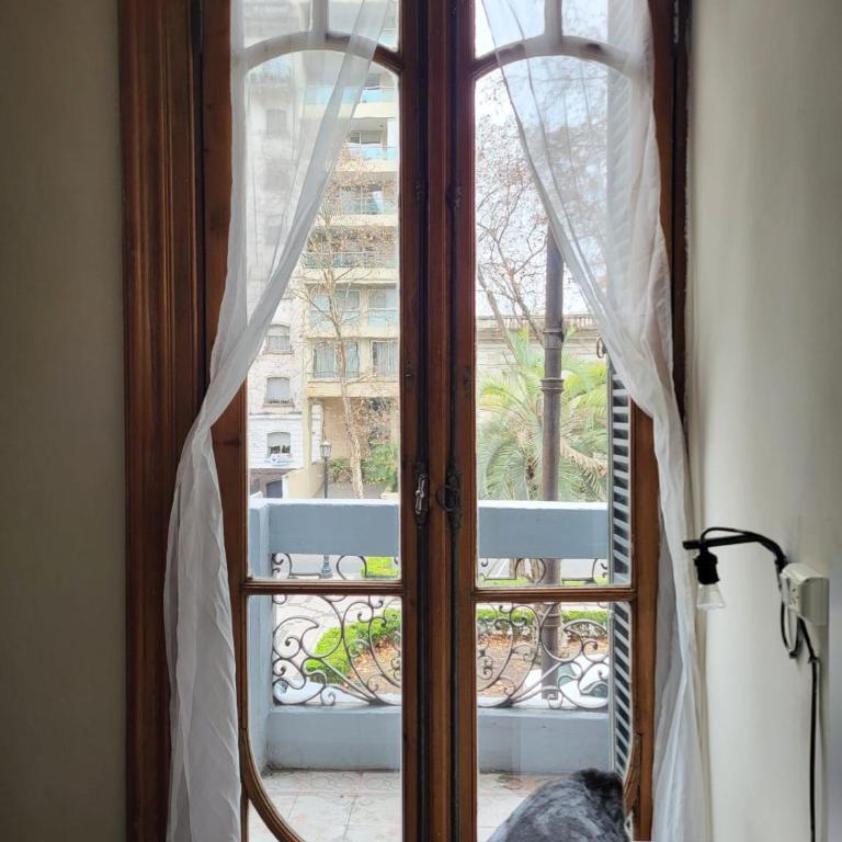 Casa Oroño - Apartamento de 3 dormitorios - 2