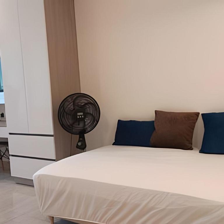 Aparta suite con vista al mar/714 - Apartamento con balcón - 17