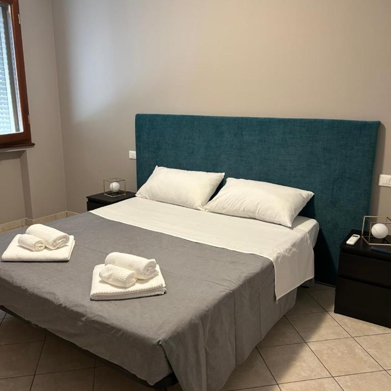 Casa Vostra - Appartamento con 1 Camera da Letto - 16