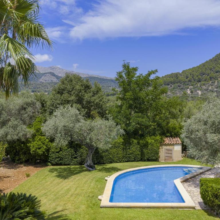Cal Perdiu Vell - Villa de 3 dormitorios - 33