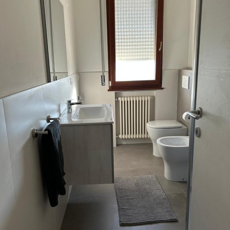Casa Vostra - Appartamento con 1 Camera da Letto - 18