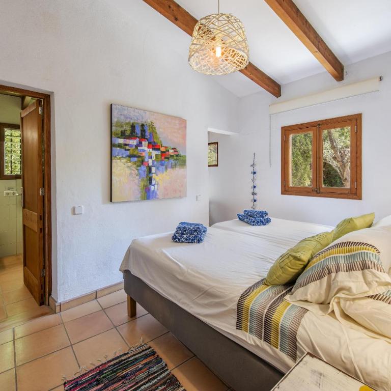 Cal Perdiu Vell - Villa de 3 dormitorios - 17