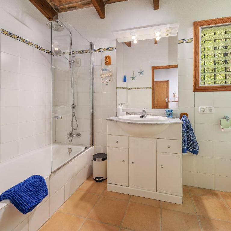 Cal Perdiu Vell - Villa de 3 dormitorios - 21