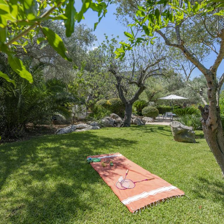Cal Perdiu Vell - Villa de 3 dormitorios - 36