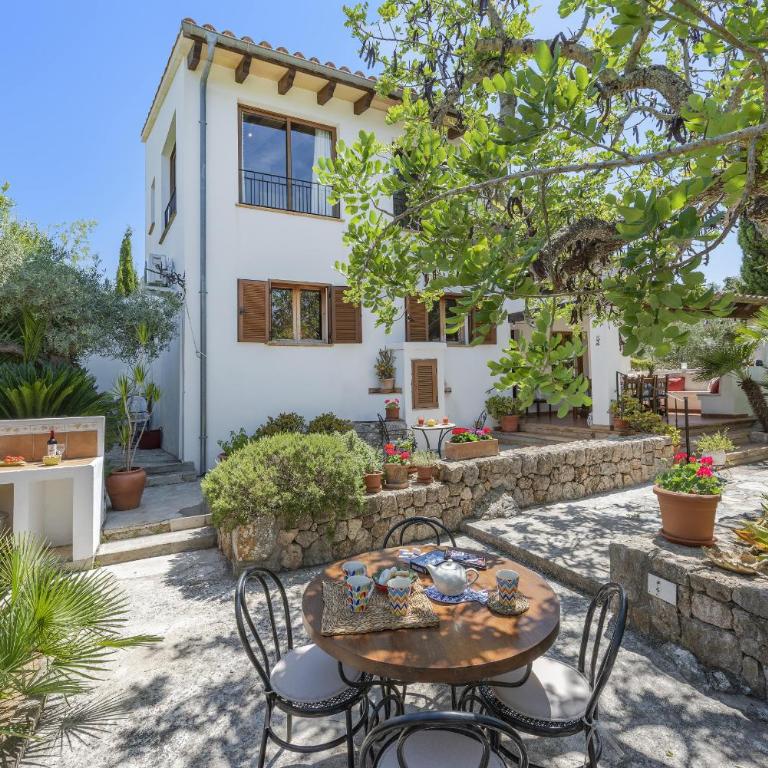 Cal Perdiu Vell - Villa de 3 dormitorios - 3
