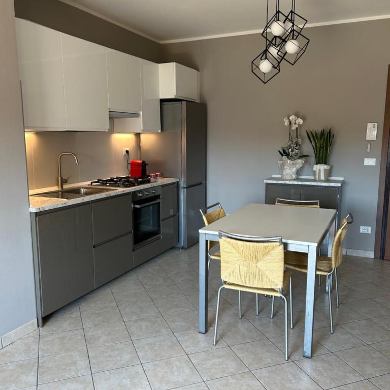 Casa Vostra - Appartamento con 1 Camera da Letto - 20