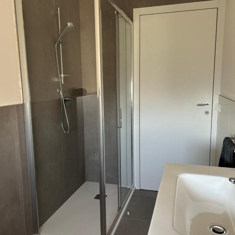 Casa Vostra - Appartamento con 1 Camera da Letto - 21