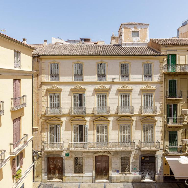 Stay Unique Apartments Plaza del Marqués - Appartamento - 21