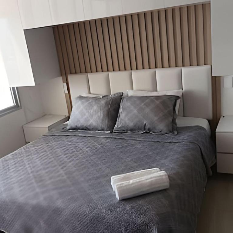 Aparta suite con vista al mar - Apartamento - 5