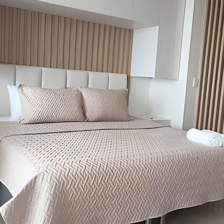 Aparta suite con vista al mar - Apartamento - 7