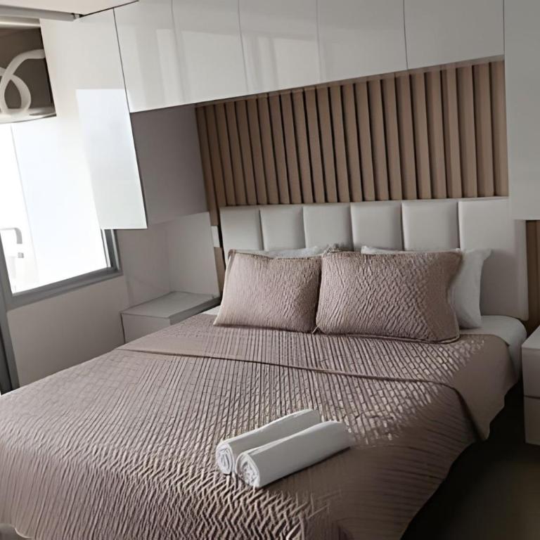 Aparta suite con vista al mar - Apartamento - 11