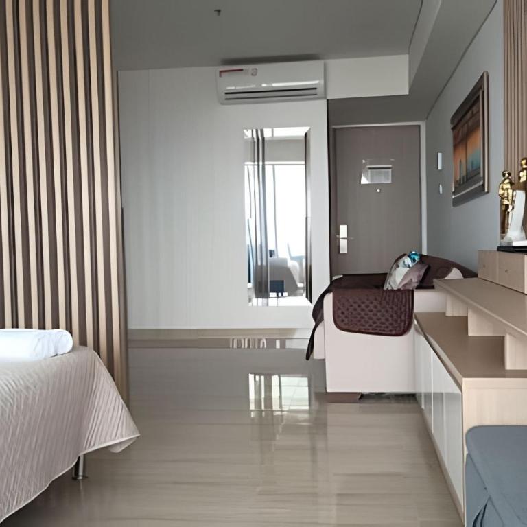 Aparta suite con vista al mar - Apartamento - 12