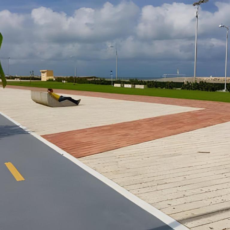 Aparta suite con vista al mar - Apartamento - 17