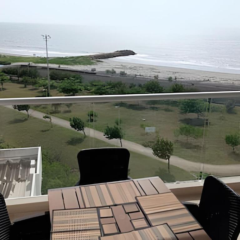 Aparta suite con vista al mar - Apartamento - 28