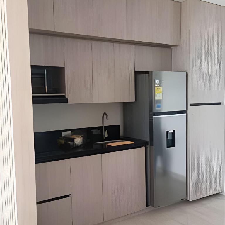 Aparta suite con vista al mar - Apartamento - 25