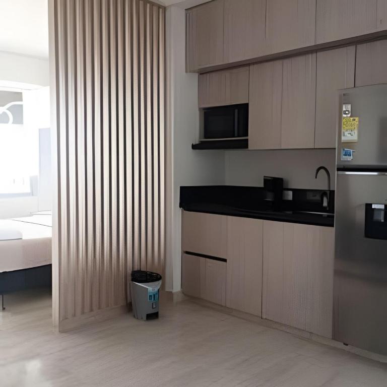 Aparta suite con vista al mar - Apartamento - 26