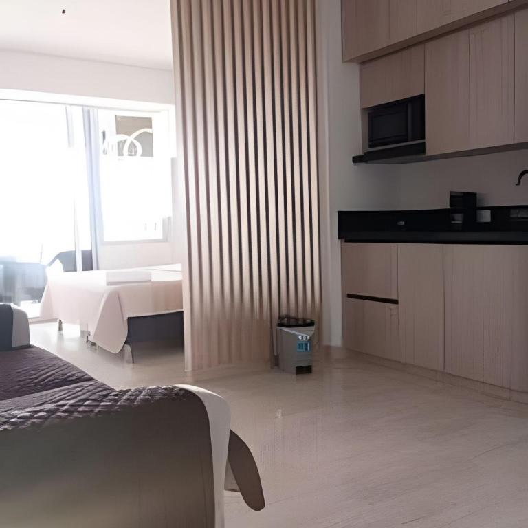 Aparta suite con vista al mar - Apartamento - 27