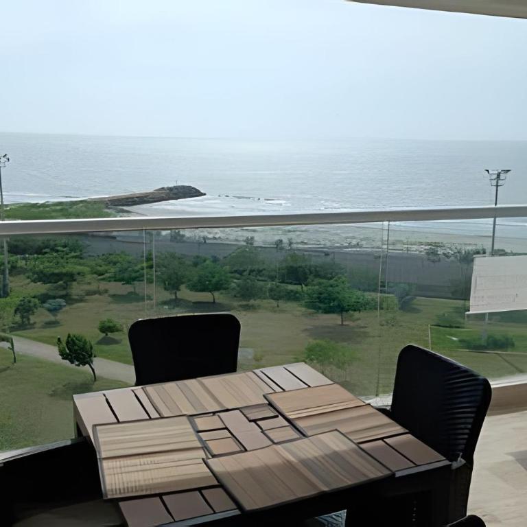 Aparta suite con vista al mar - Apartamento - 30